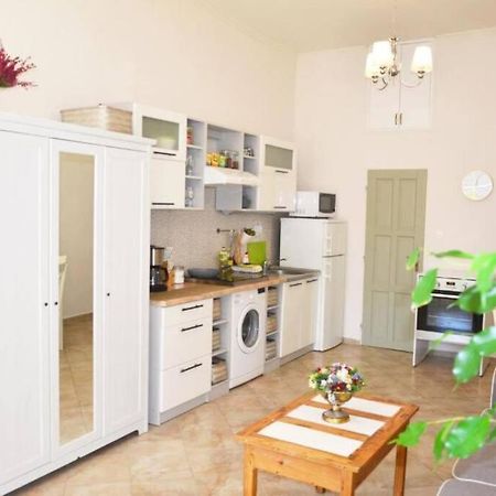 Apartment Elizabeth 1 Košice Eksteriør billede