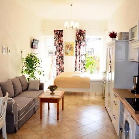 Apartment Elizabeth 1 Košice Eksteriør billede