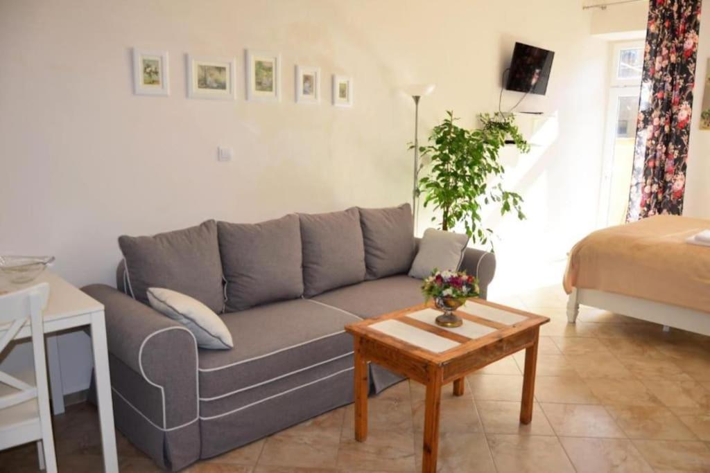 Apartment Elizabeth 1 Košice Eksteriør billede